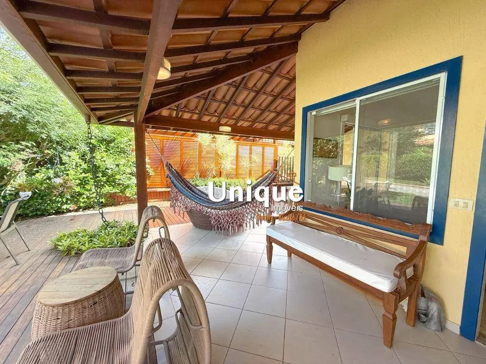Casa de Condomínio, 4 quartos - Foto 6