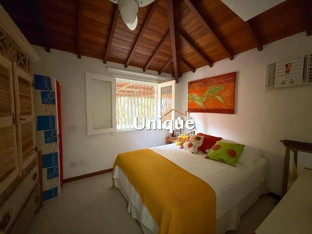 Casa de Condomínio, 4 quartos - Foto 23