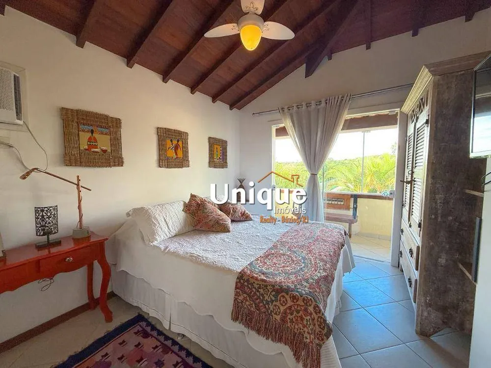 Casa de Condomínio, 4 quartos - Foto 20