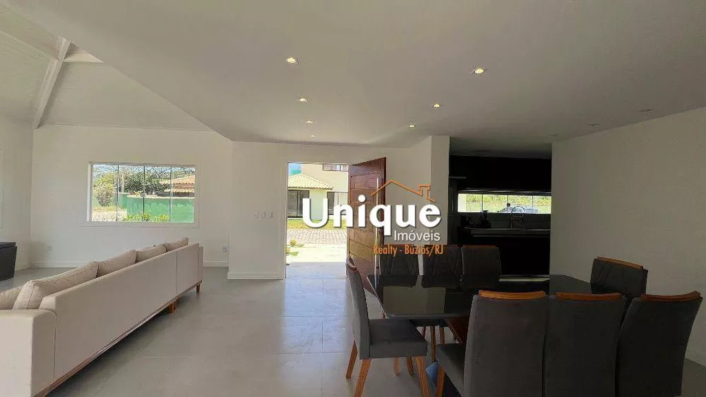 Casa de Condomínio, 5 quartos - Foto 9