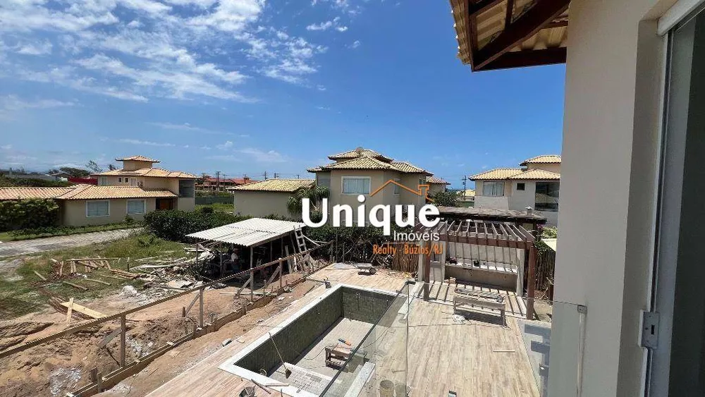 Casa de Condomínio, 5 quartos - Foto 28