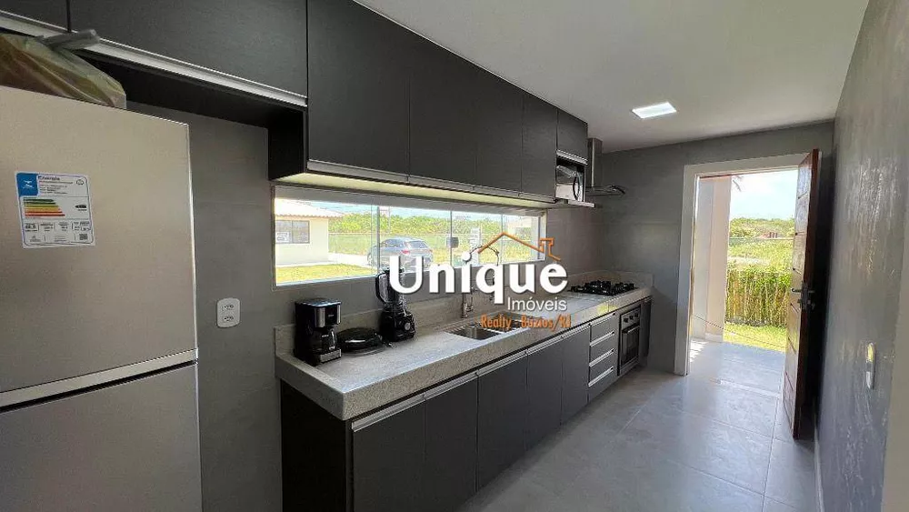 Casa de Condomínio, 5 quartos - Foto 11