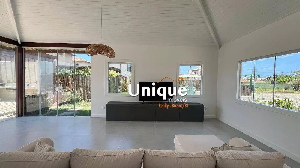 Casa de Condomínio, 5 quartos - Foto 4