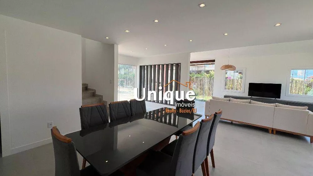 Casa de Condomínio, 5 quartos - Foto 6