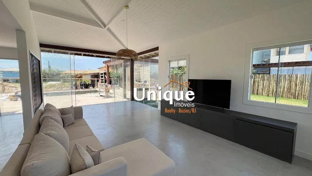 Casa de Condomínio, 5 quartos - Foto 2