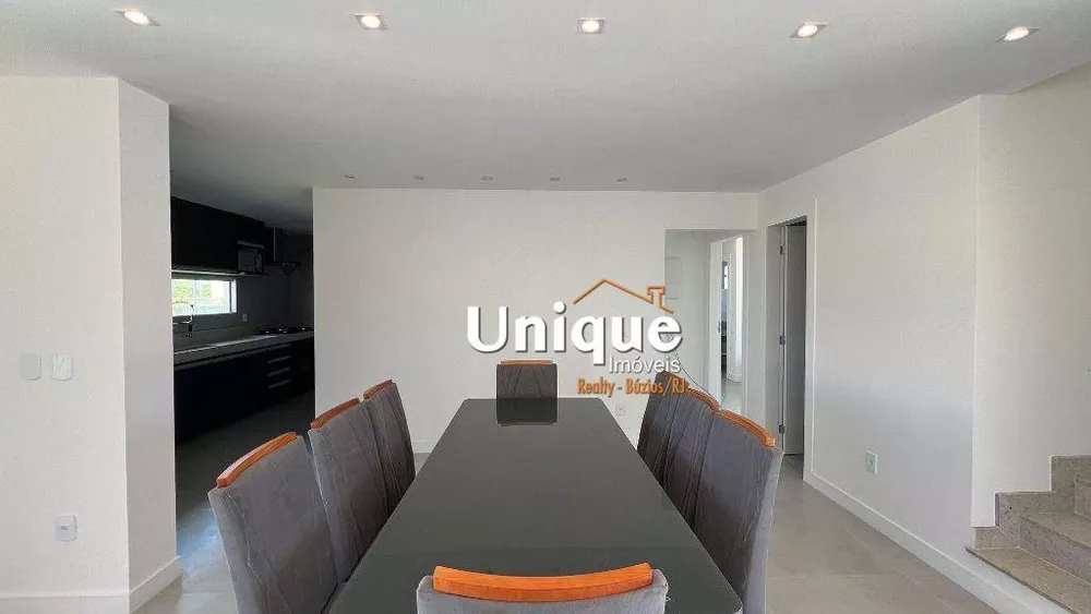 Casa de Condomínio, 5 quartos - Foto 10