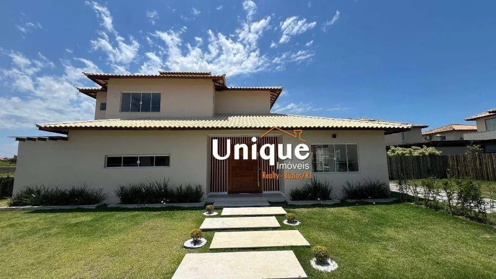 Casa de Condomínio, 5 quartos - Foto 25