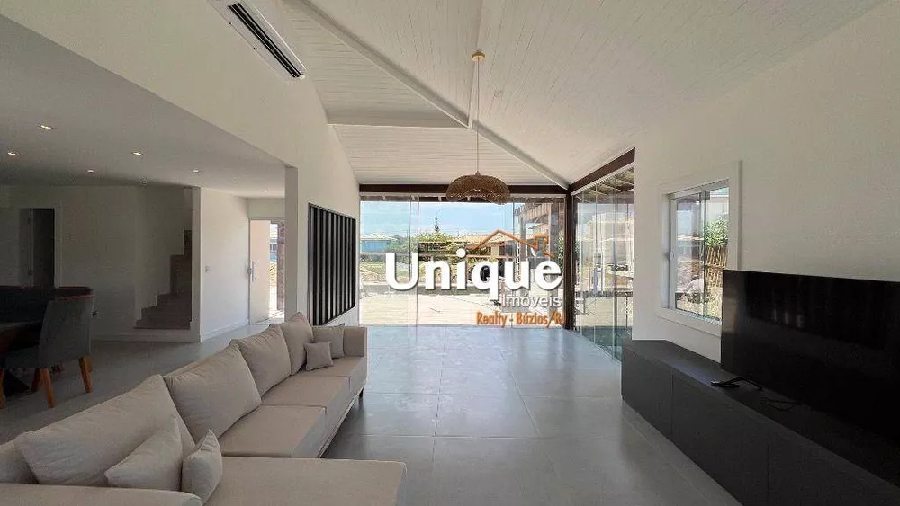 Casa de Condomínio, 5 quartos - Foto 5