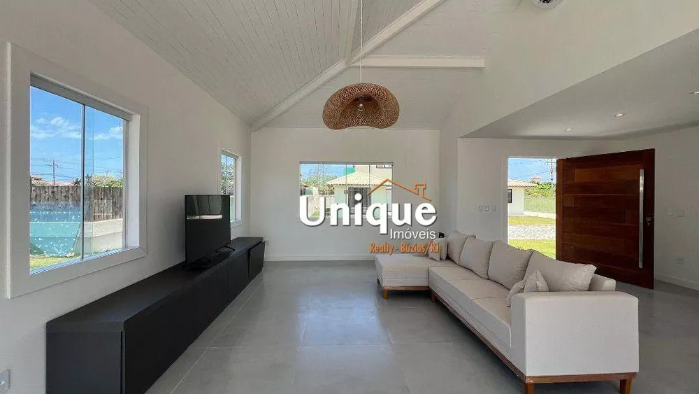 Casa de Condomínio, 5 quartos - Foto 3