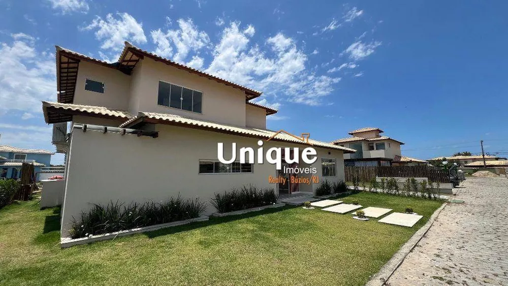 Casa de Condomínio, 5 quartos - Foto 26