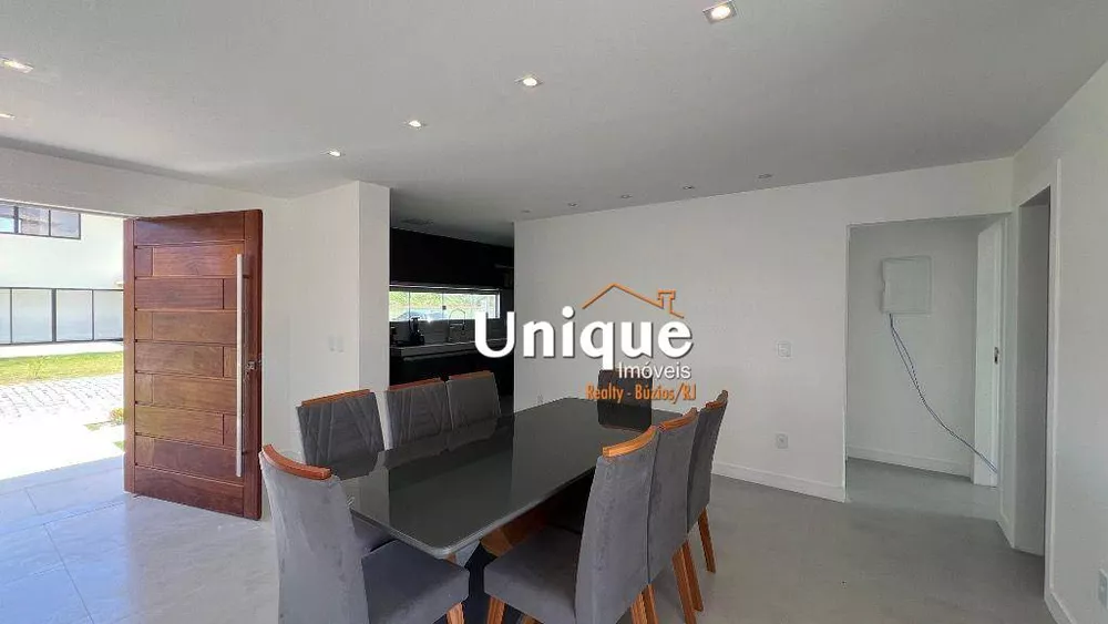 Casa de Condomínio, 5 quartos - Foto 8