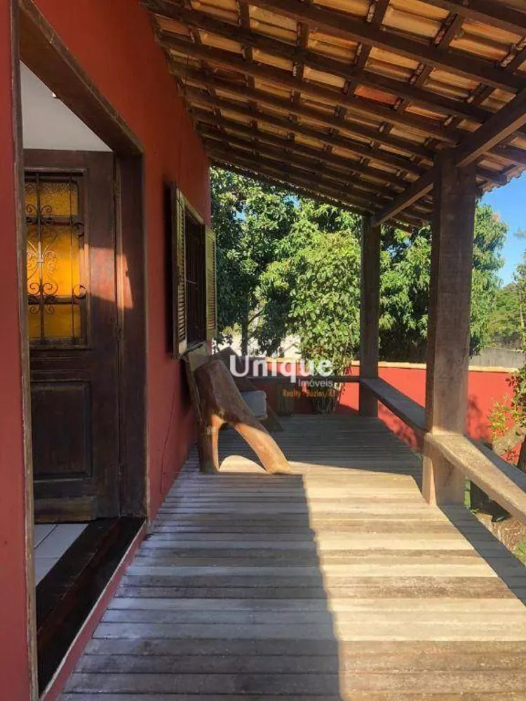 Casa, 3 quartos, 216 m² - Foto 21