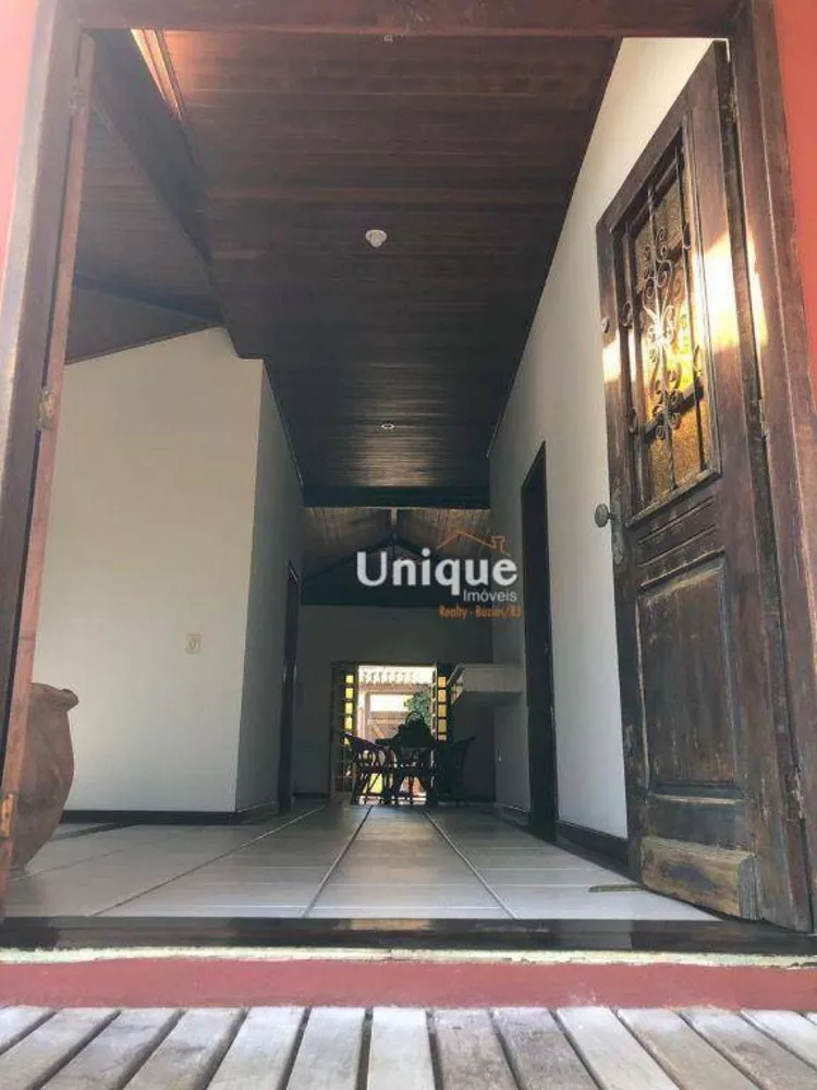 Casa, 3 quartos, 216 m² - Foto 12