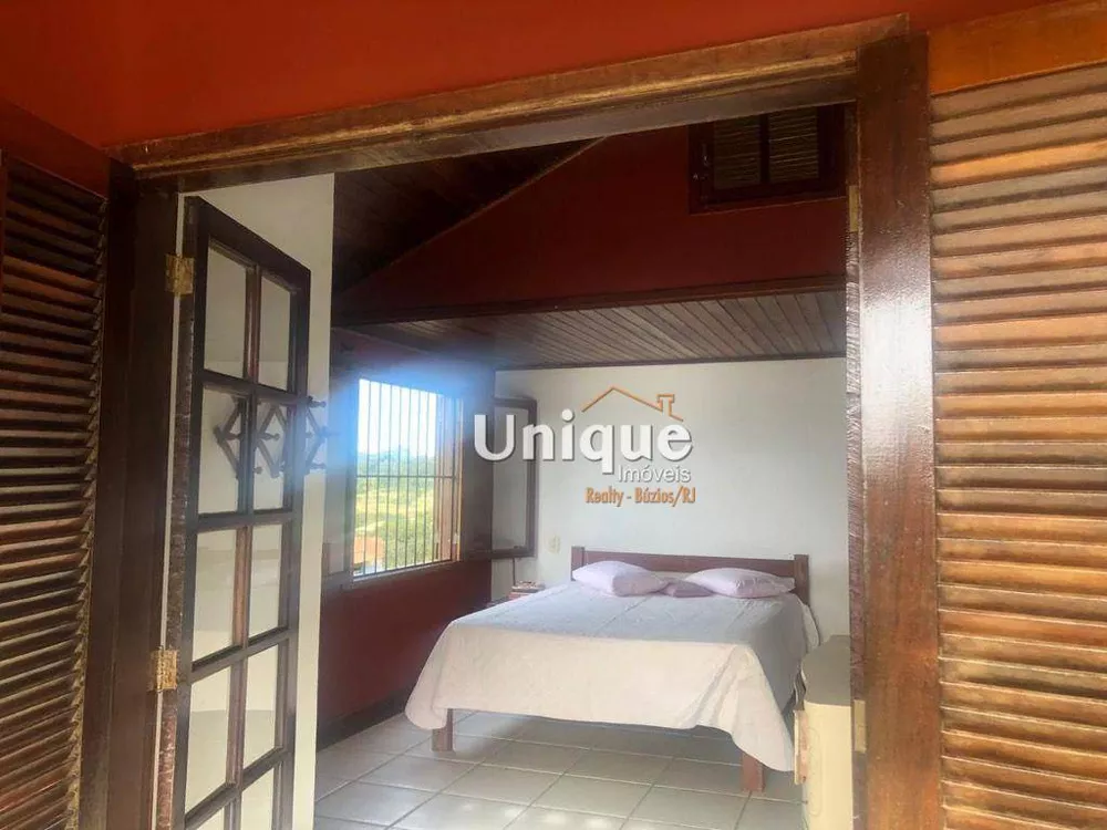 Casa, 3 quartos, 216 m² - Foto 13