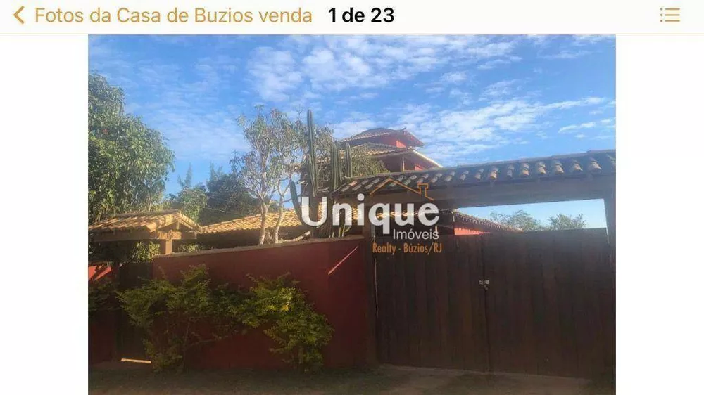 Casa, 3 quartos, 216 m² - Foto 5