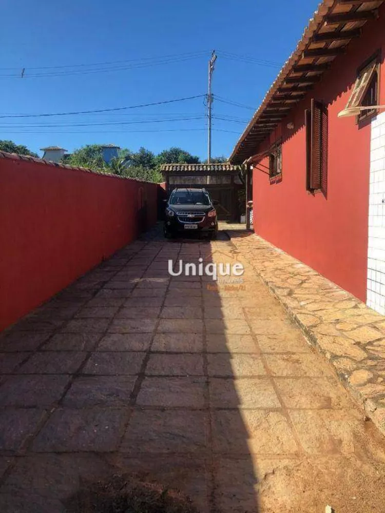 Casa, 3 quartos, 216 m² - Foto 19