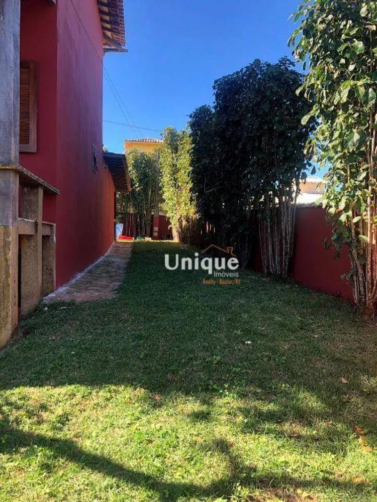 Casa, 3 quartos, 216 m² - Foto 18