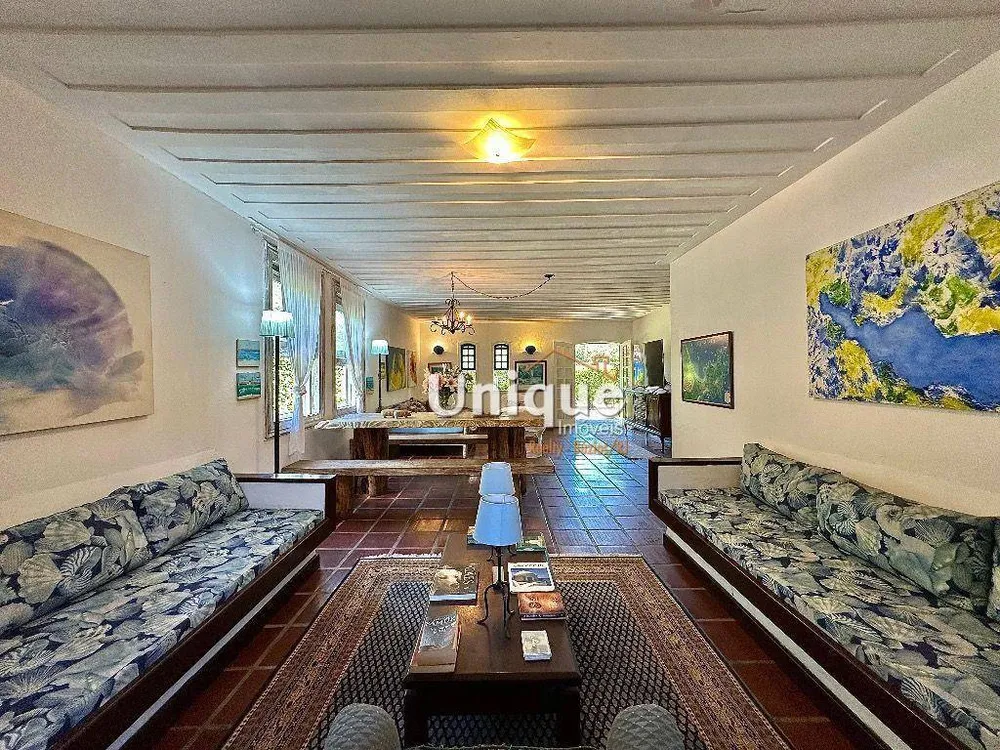 Casa, 5 quartos, 300 m² - Foto 10