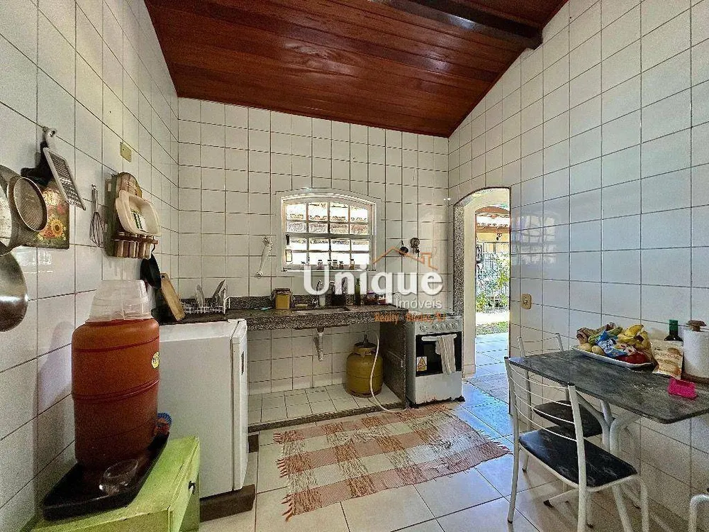 Casa, 5 quartos, 300 m² - Foto 23