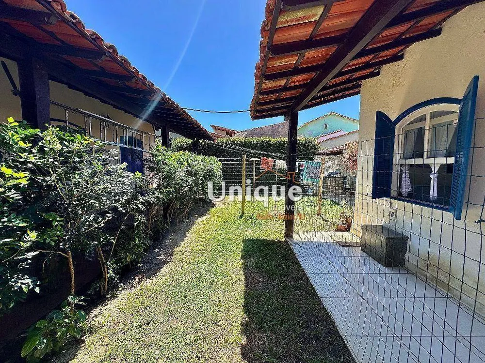 Casa, 5 quartos, 300 m² - Foto 25