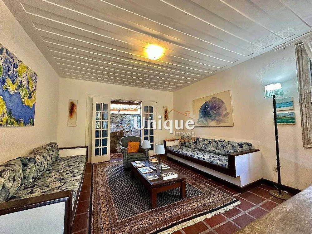 Casa, 5 quartos, 300 m² - Foto 11