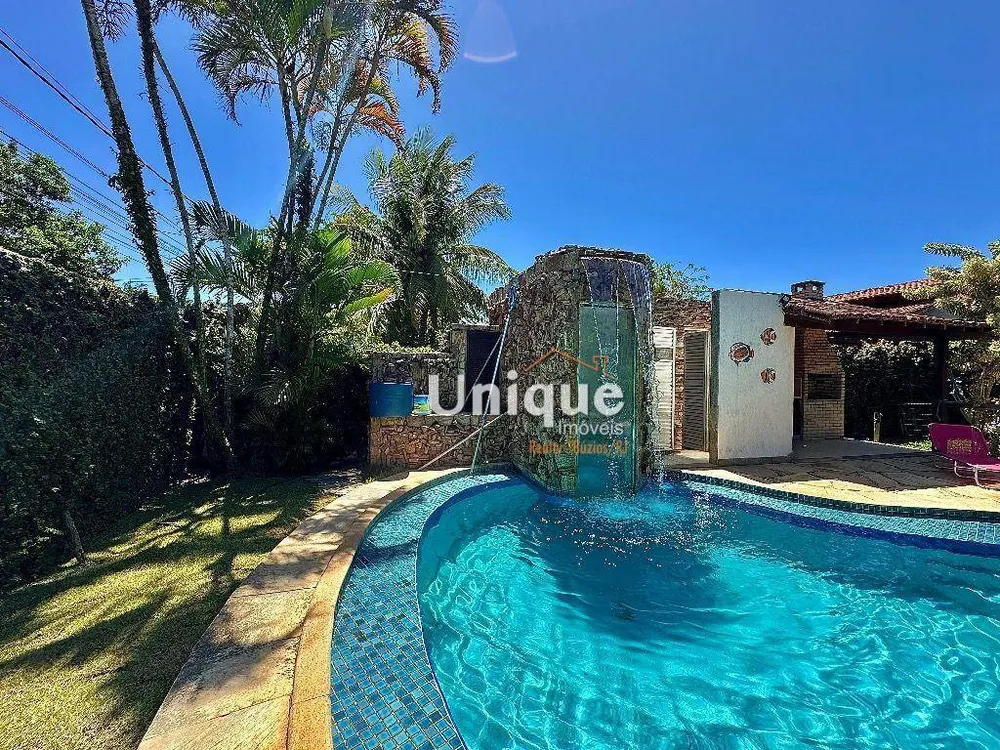 Casa, 5 quartos, 300 m² - Foto 5