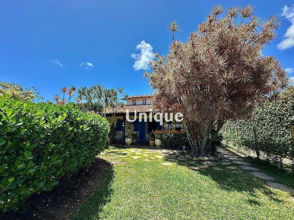 Casa, 5 quartos, 300 m² - Foto 3