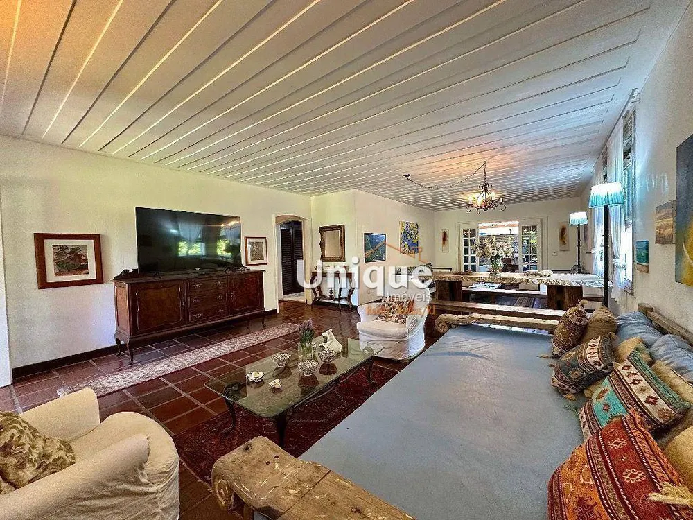 Casa, 5 quartos, 300 m² - Foto 7