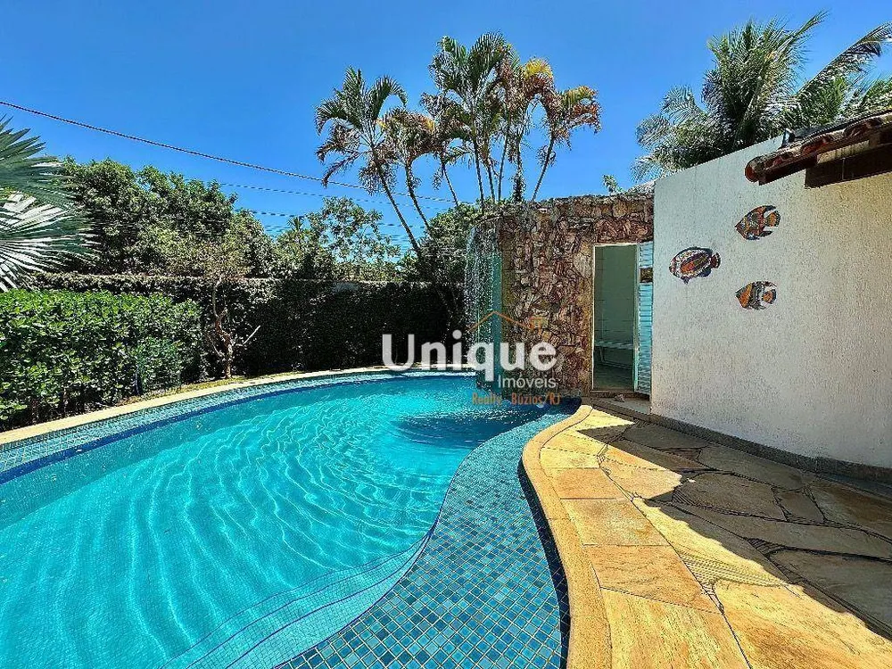 Casa, 5 quartos, 300 m² - Foto 2