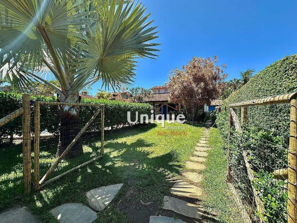 Casa, 5 quartos, 300 m² - Foto 1