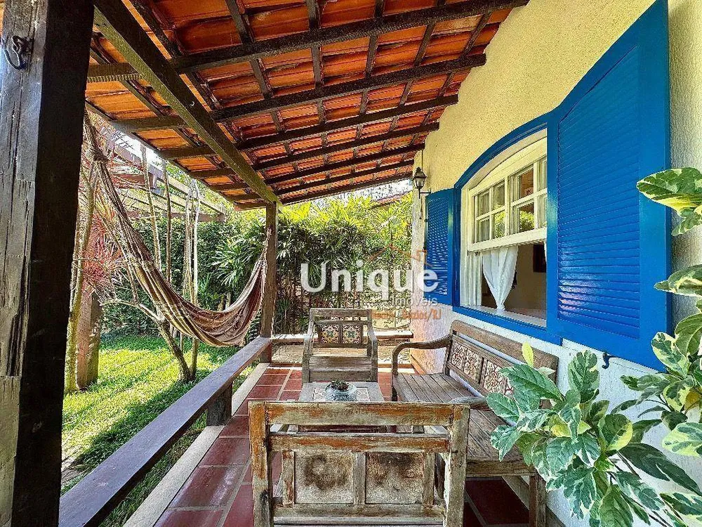 Casa, 5 quartos, 300 m² - Foto 4