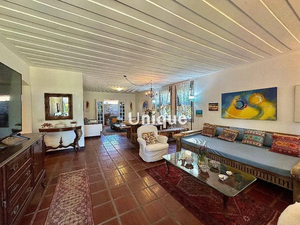 Casa, 5 quartos, 300 m² - Foto 8