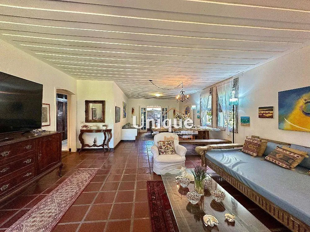 Casa, 5 quartos, 300 m² - Foto 9