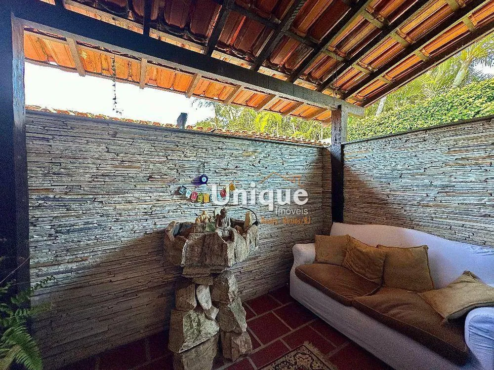 Casa, 5 quartos, 300 m² - Foto 17