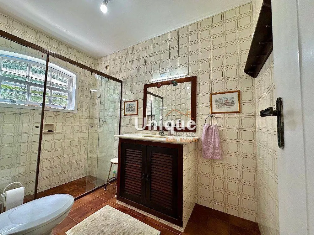 Casa, 5 quartos, 300 m² - Foto 14