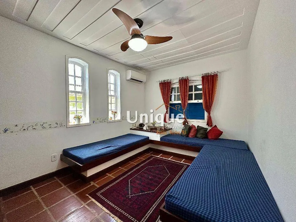Casa, 5 quartos, 300 m² - Foto 16