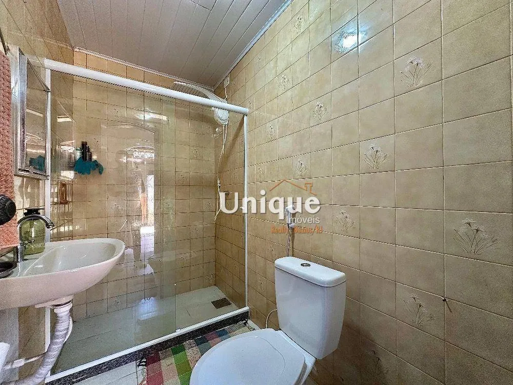 Casa, 5 quartos, 300 m² - Foto 26