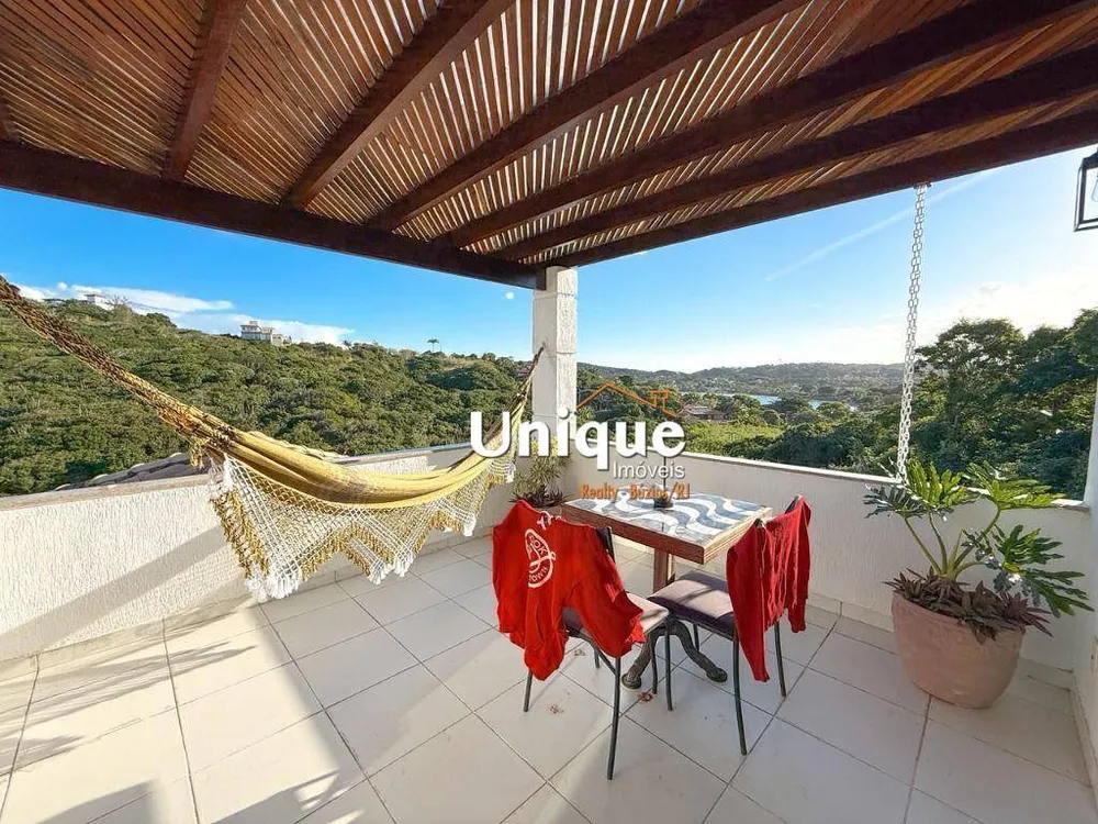 Casa, 5 quartos, 280 m² - Foto 27