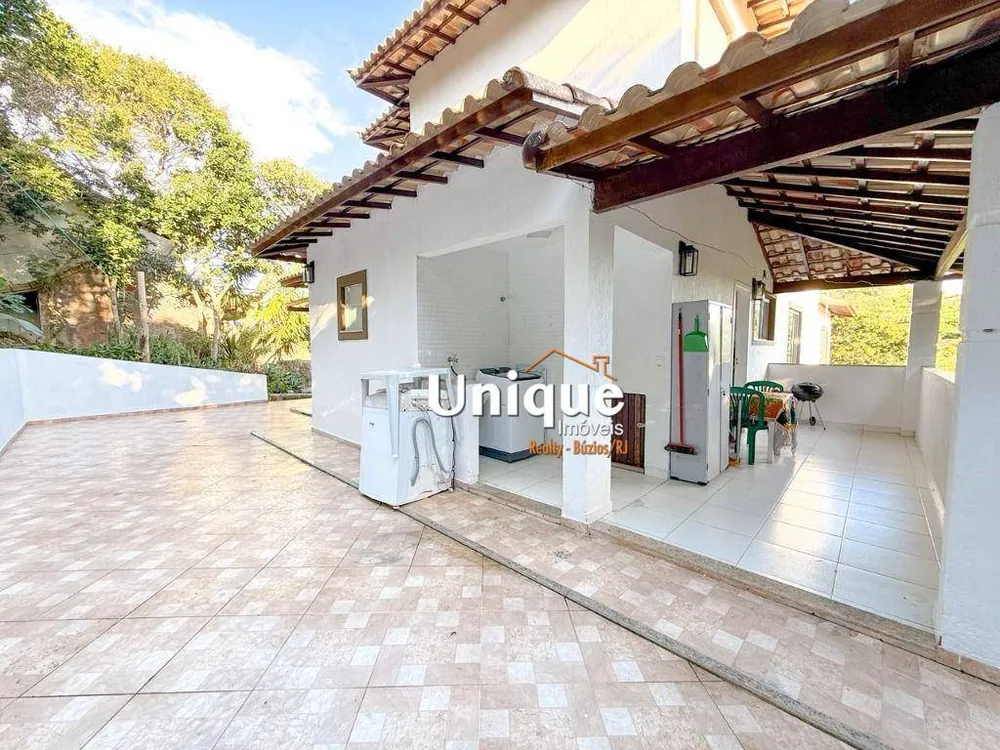Casa, 5 quartos, 280 m² - Foto 7