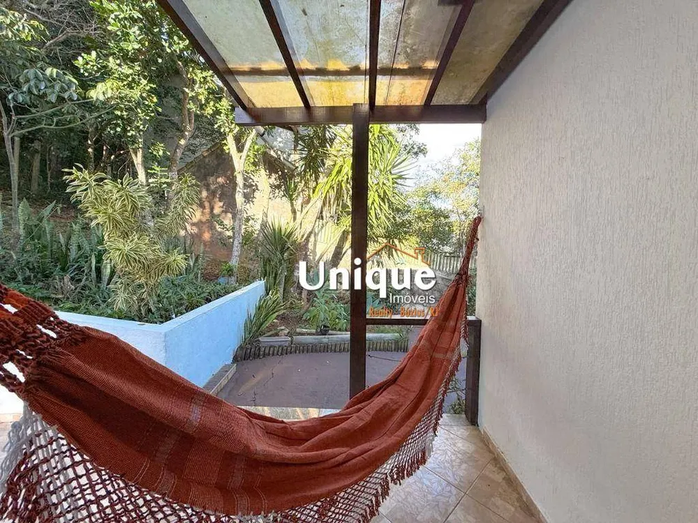 Casa, 5 quartos, 280 m² - Foto 8