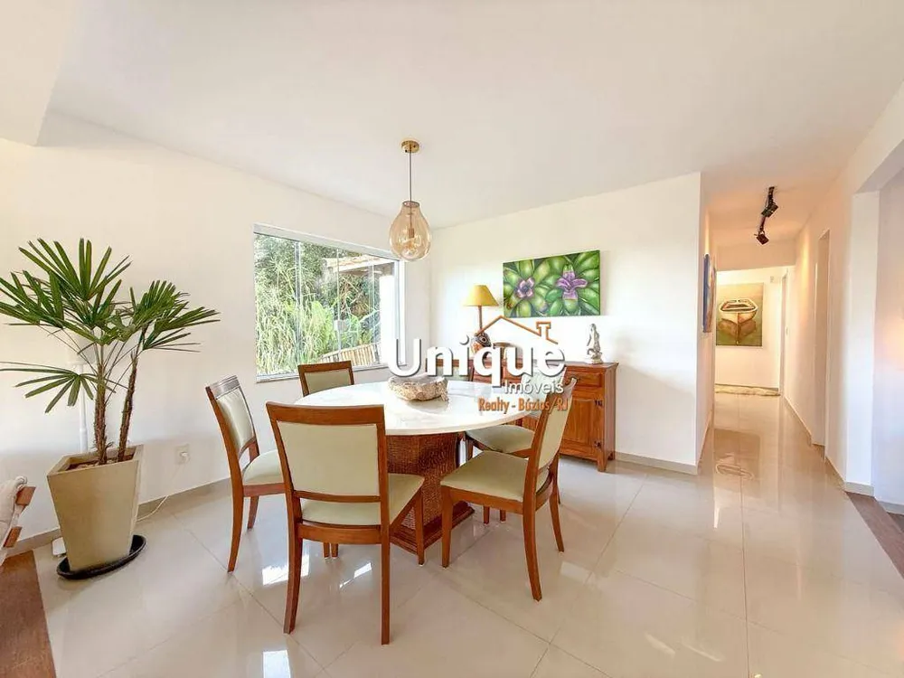 Casa, 5 quartos, 280 m² - Foto 9