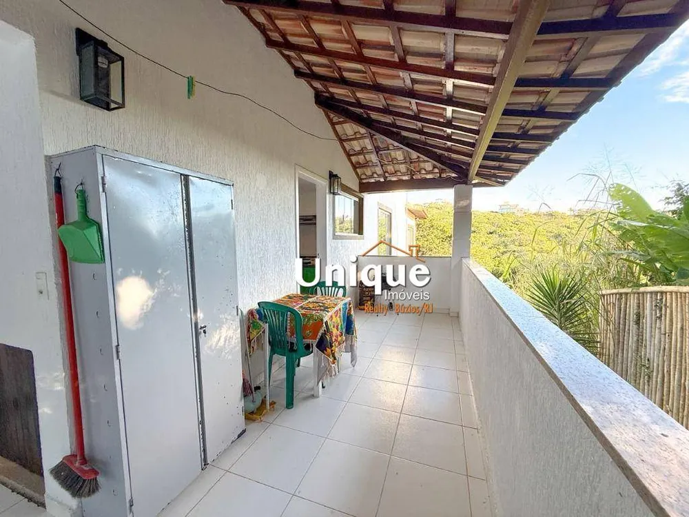 Casa, 5 quartos, 280 m² - Foto 6