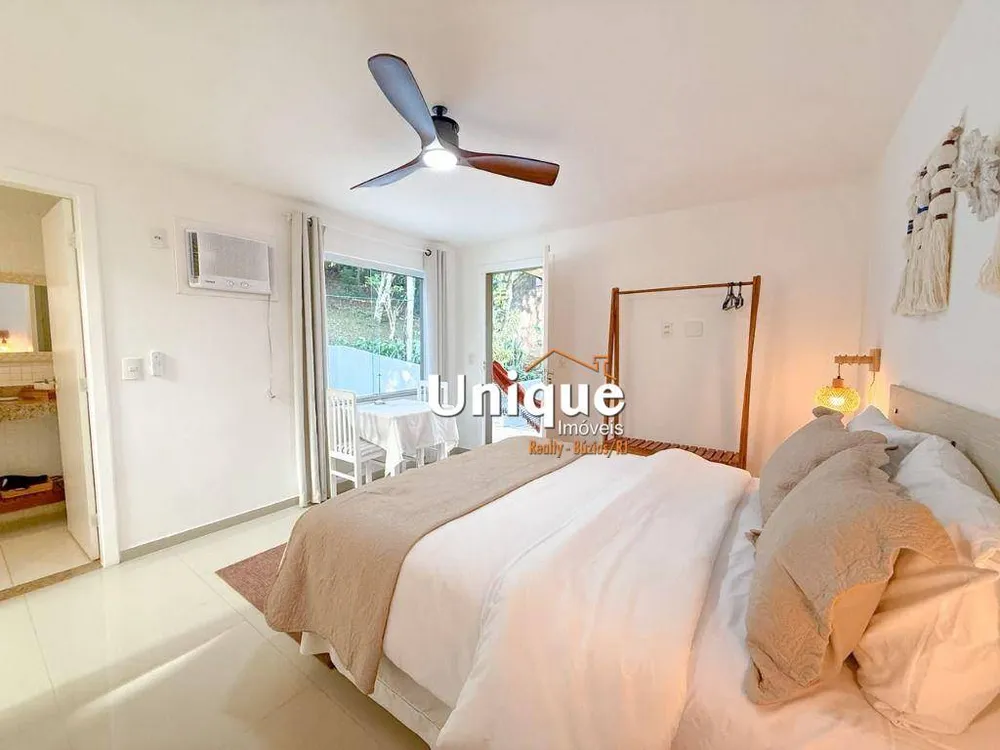 Casa, 5 quartos, 280 m² - Foto 1
