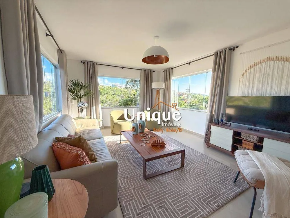 Casa, 5 quartos, 280 m² - Foto 5
