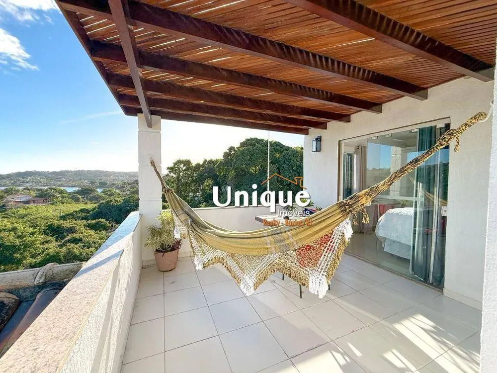Casa, 5 quartos, 280 m² - Foto 2