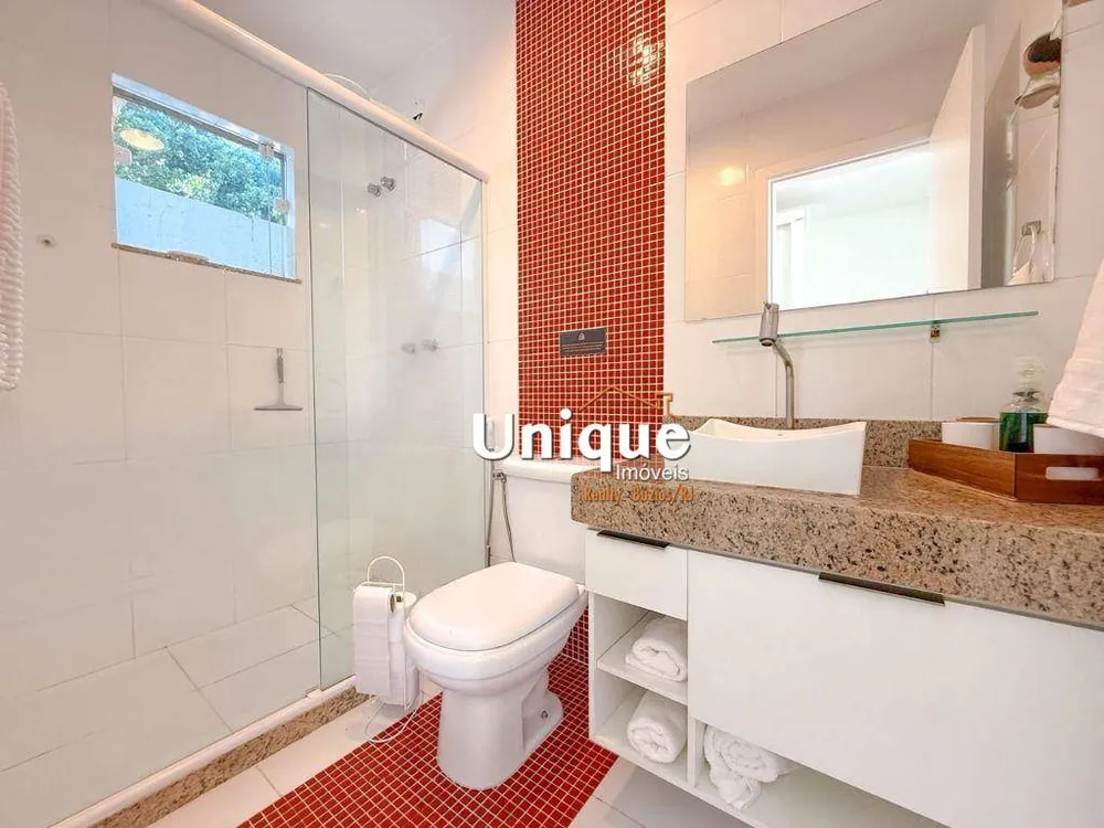Casa, 5 quartos, 280 m² - Foto 22