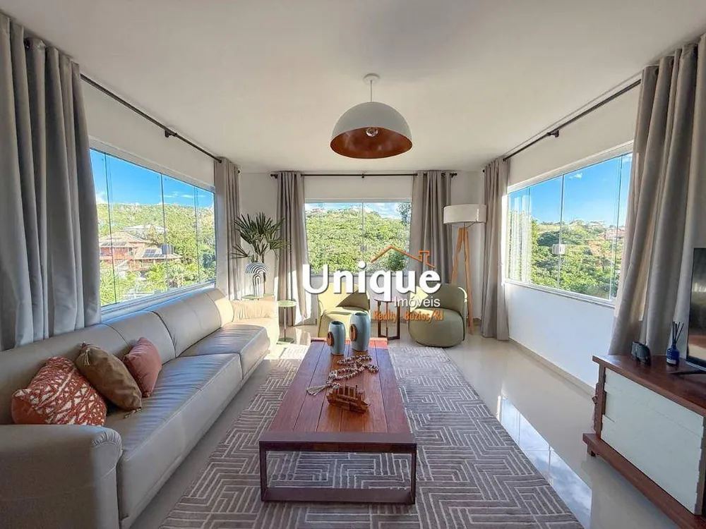 Casa, 5 quartos, 280 m² - Foto 23