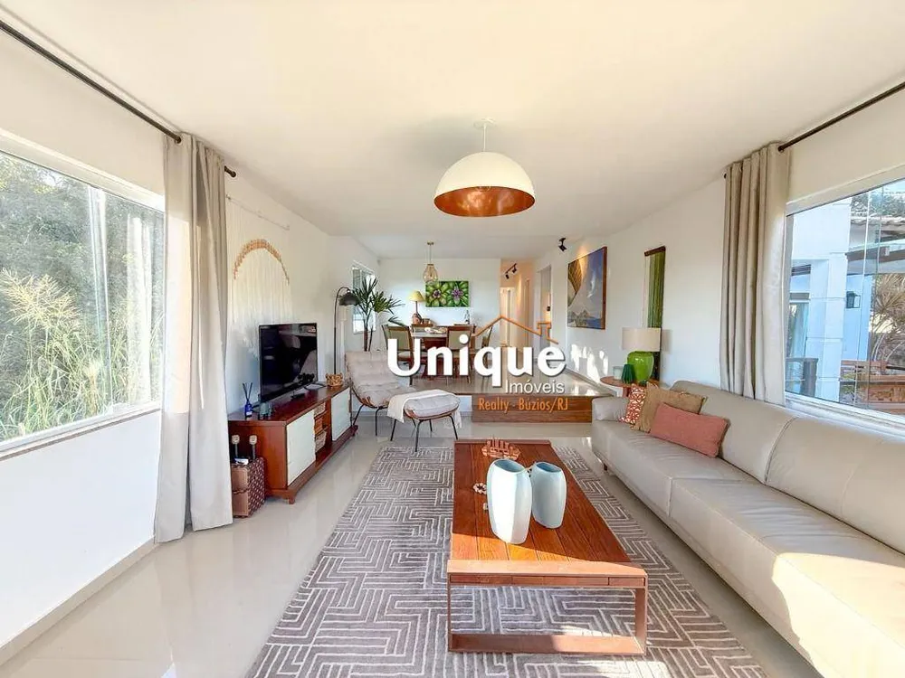 Casa, 5 quartos, 280 m² - Foto 21