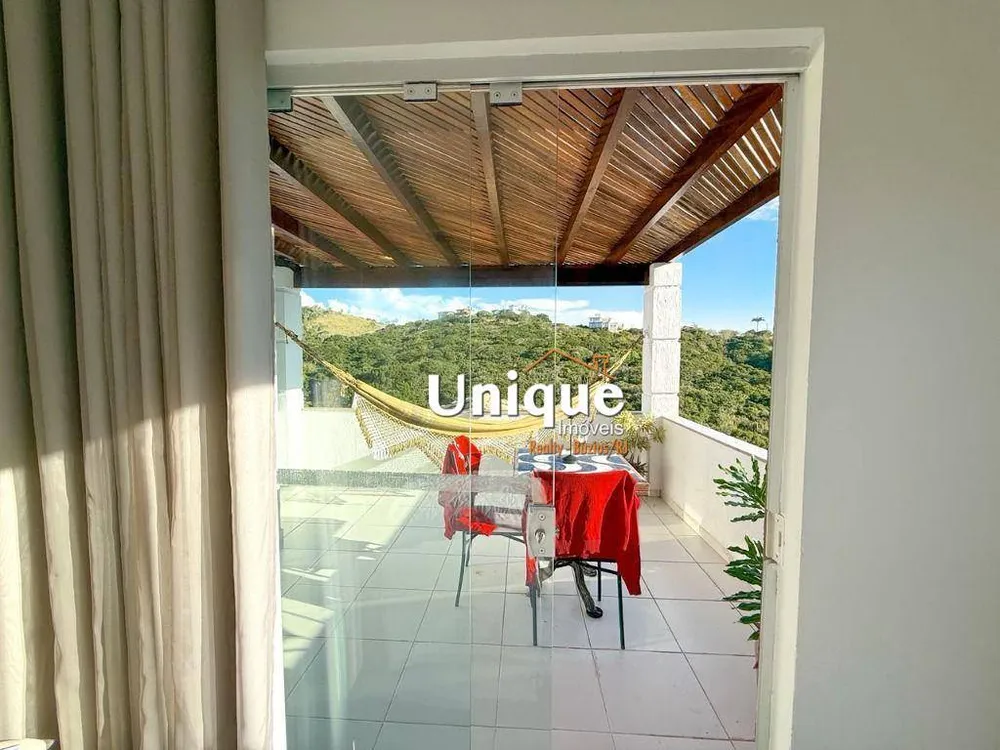 Casa, 5 quartos, 280 m² - Foto 13