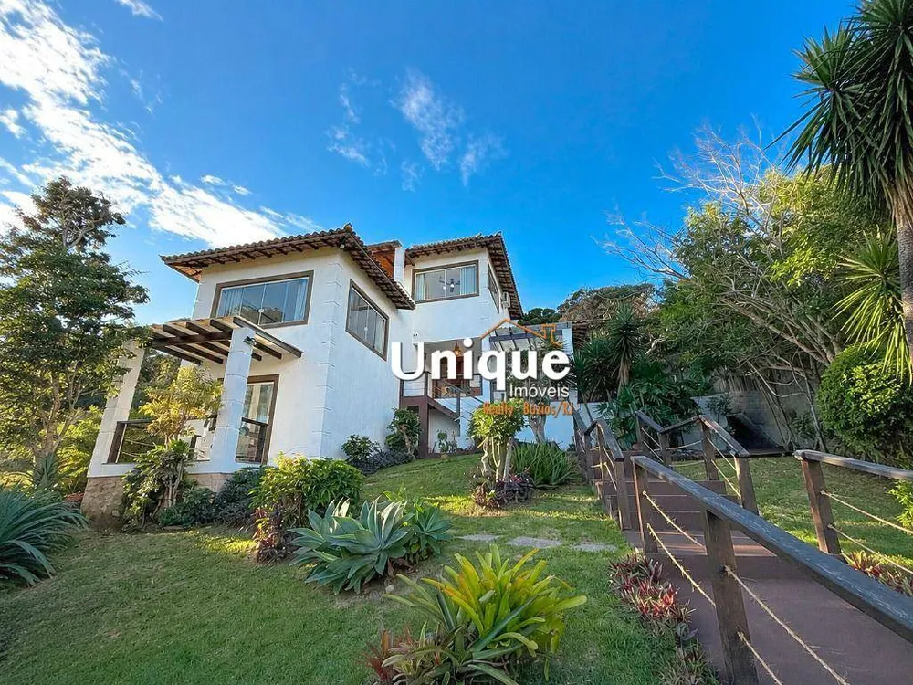 Casa, 5 quartos, 280 m² - Foto 15